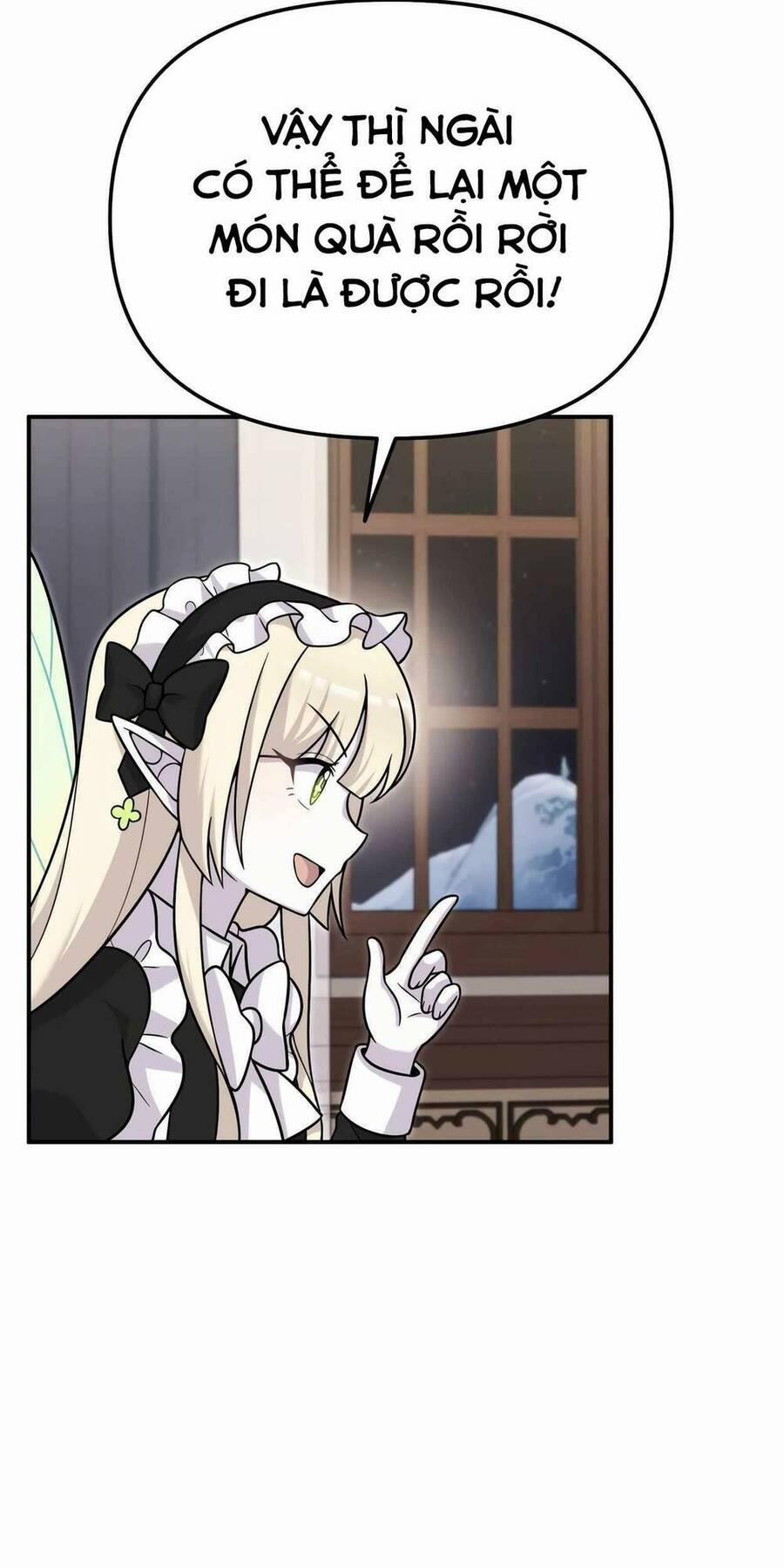 Phương Pháp Sinh Tồn Của Rồng Sắp Ngủm 17 trang 35