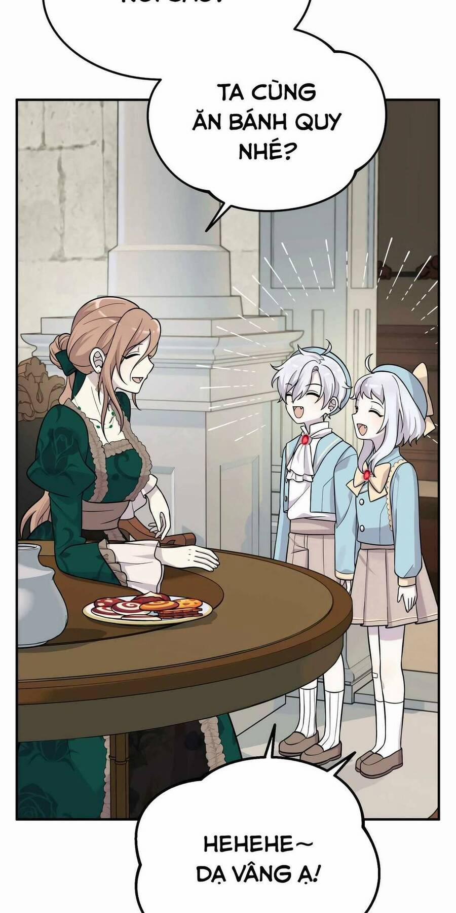 Phương Pháp Sinh Tồn Của Rồng Sắp Ngủm 17 trang 49