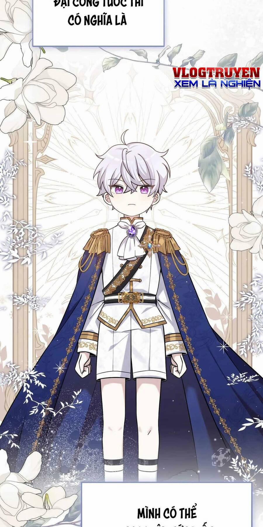 Phương Pháp Sinh Tồn Của Rồng Sắp Ngủm 17 trang 5