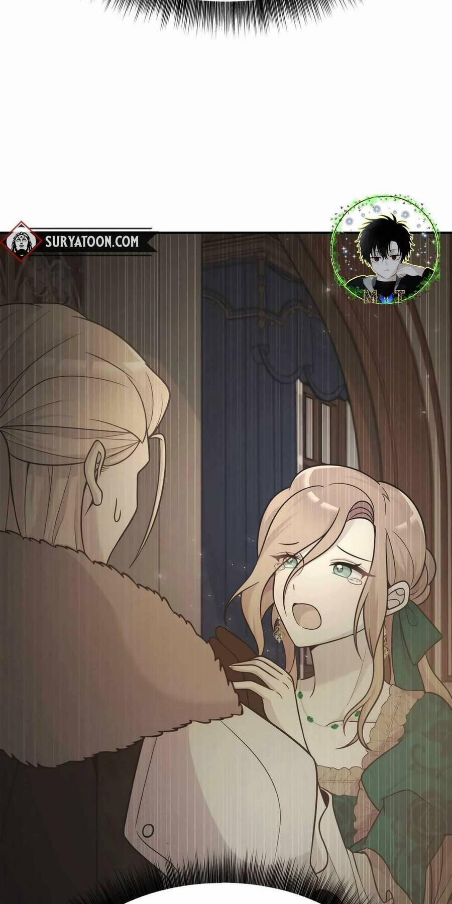 Phương Pháp Sinh Tồn Của Rồng Sắp Ngủm 17 trang 8