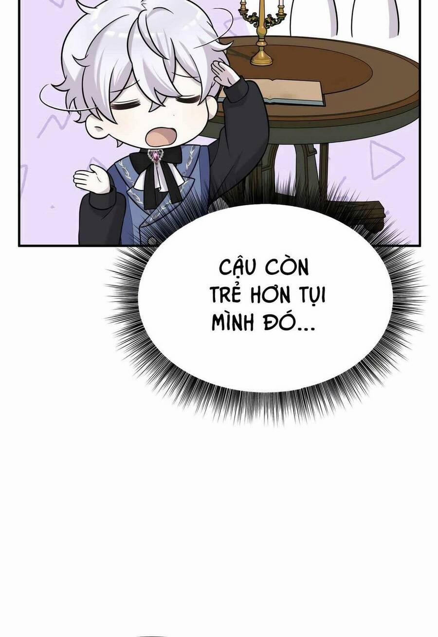 Phương Pháp Sinh Tồn Của Rồng Sắp Ngủm 17 trang 81