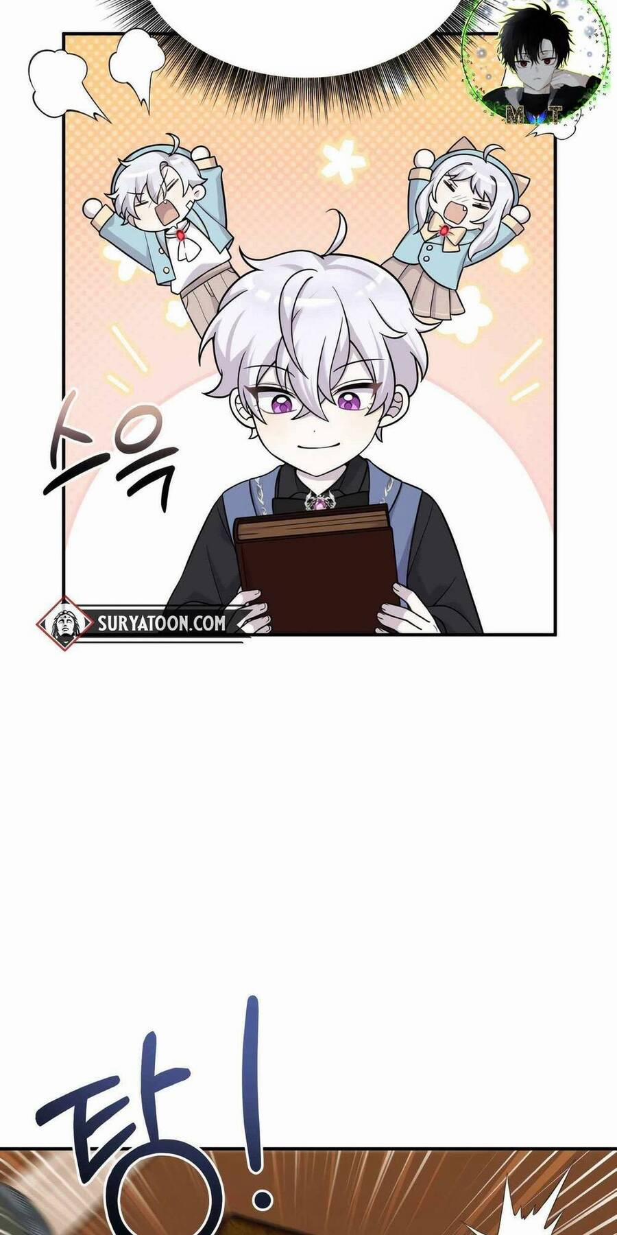 Phương Pháp Sinh Tồn Của Rồng Sắp Ngủm 17 trang 89