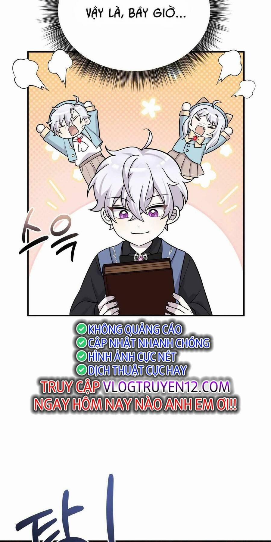 Phương Pháp Sinh Tồn Của Rồng Sắp Ngủm 18 trang 1