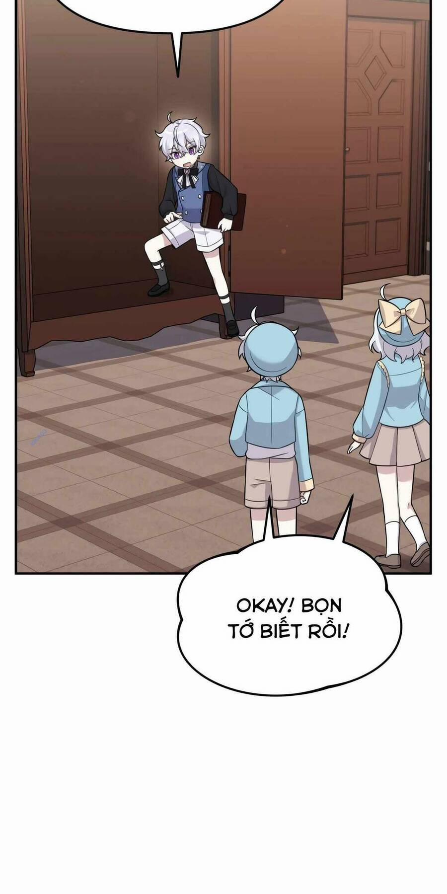 Phương Pháp Sinh Tồn Của Rồng Sắp Ngủm 18 trang 13