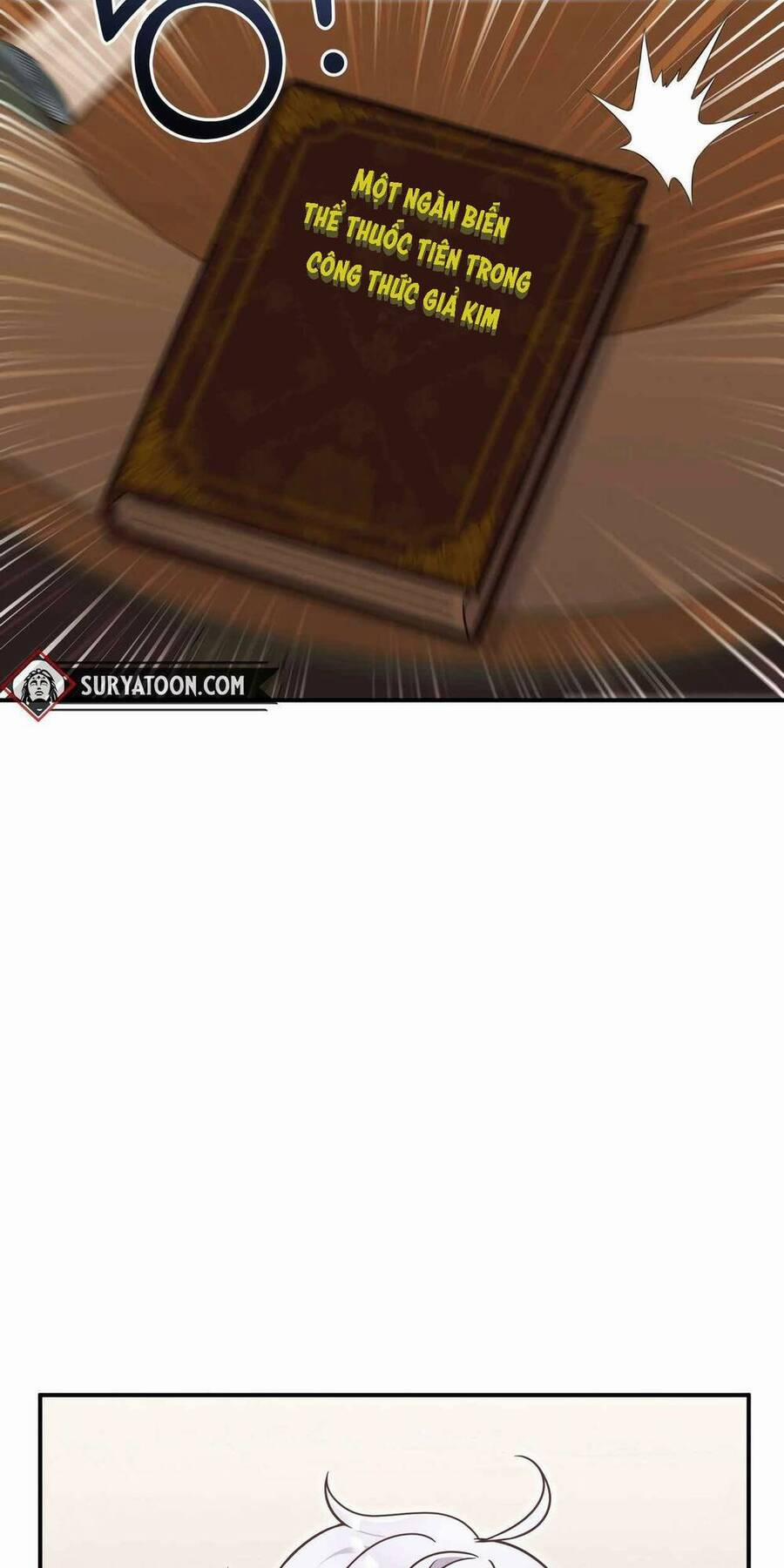 Phương Pháp Sinh Tồn Của Rồng Sắp Ngủm 18 trang 2