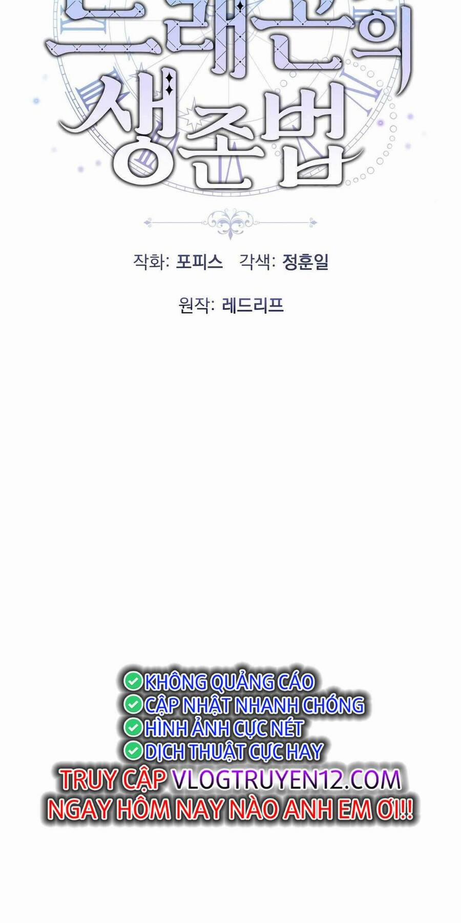 Phương Pháp Sinh Tồn Của Rồng Sắp Ngủm 18 trang 20