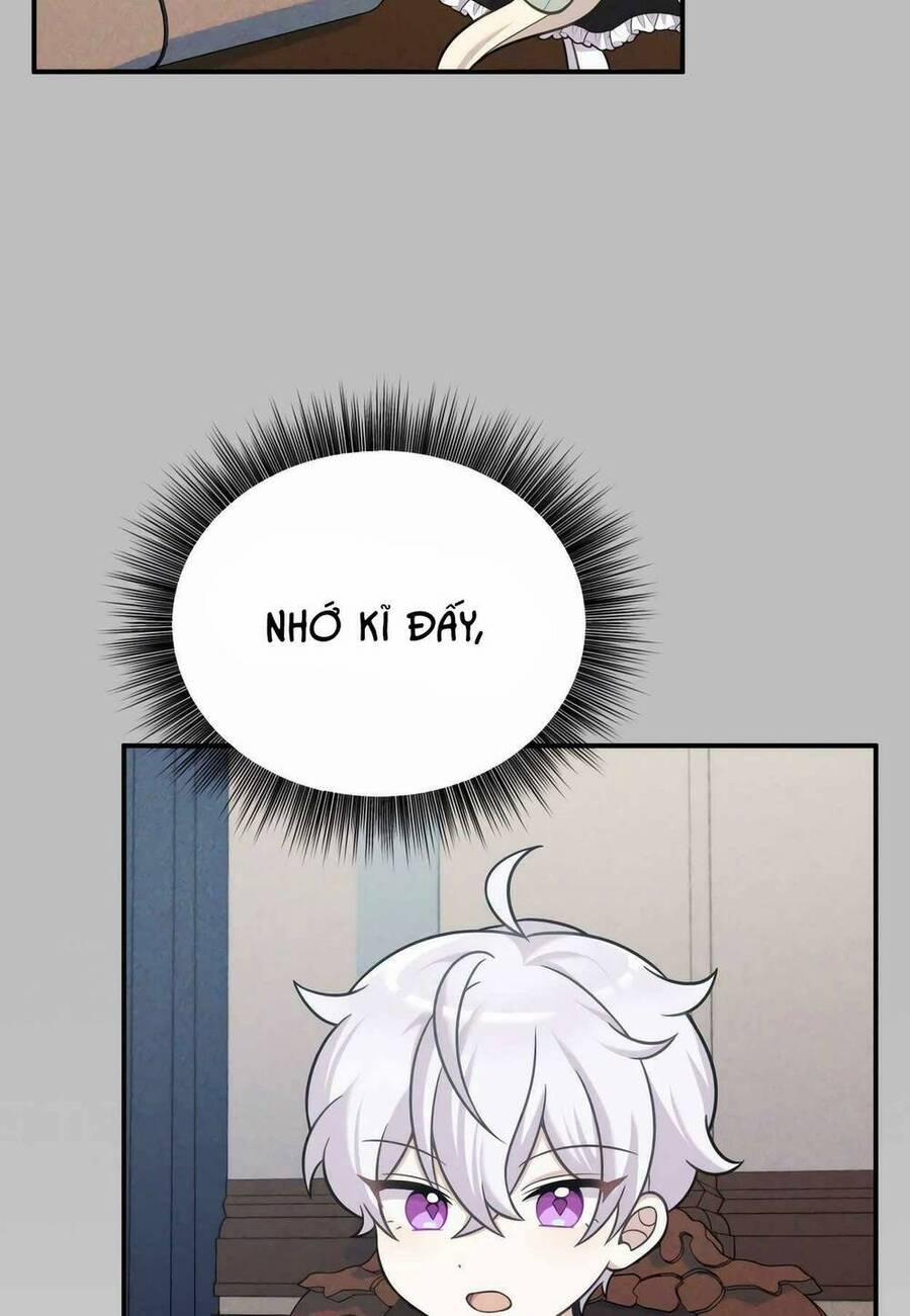 Phương Pháp Sinh Tồn Của Rồng Sắp Ngủm 18 trang 28