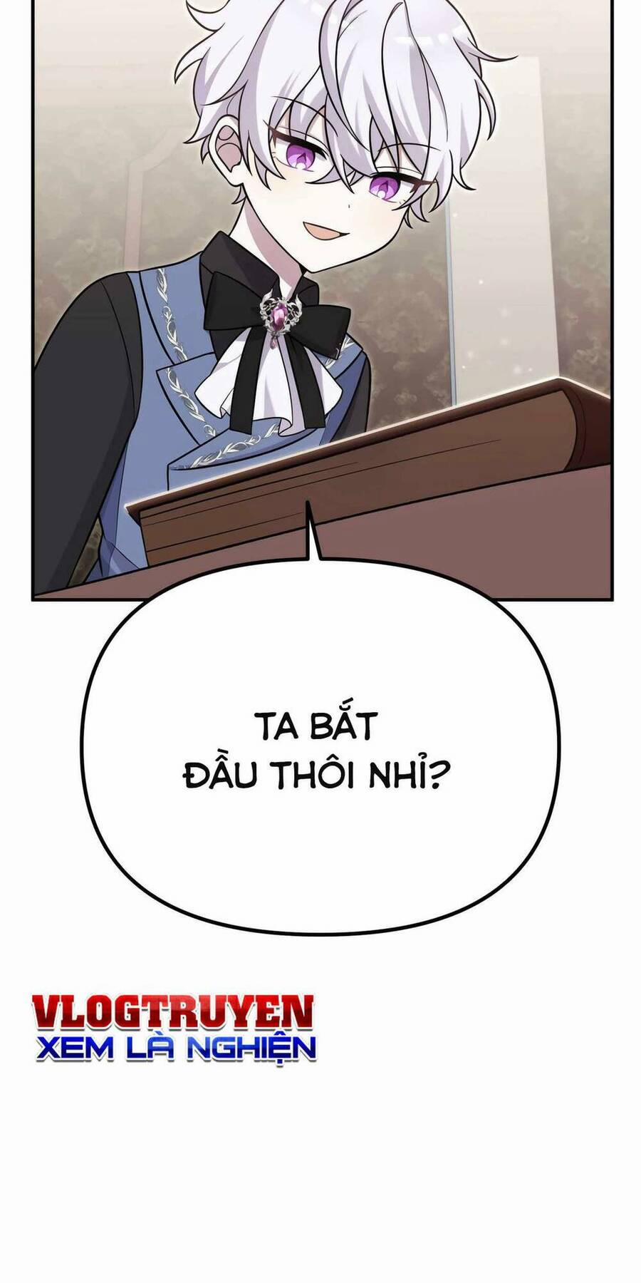 Phương Pháp Sinh Tồn Của Rồng Sắp Ngủm 18 trang 3