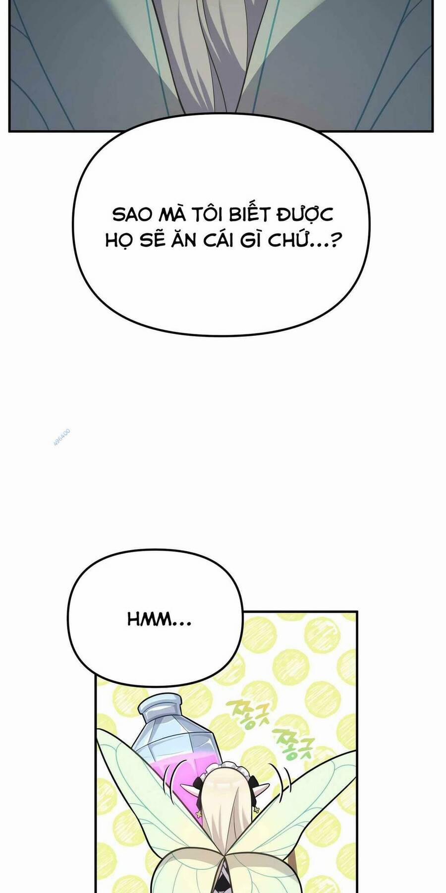 Phương Pháp Sinh Tồn Của Rồng Sắp Ngủm 18 trang 31