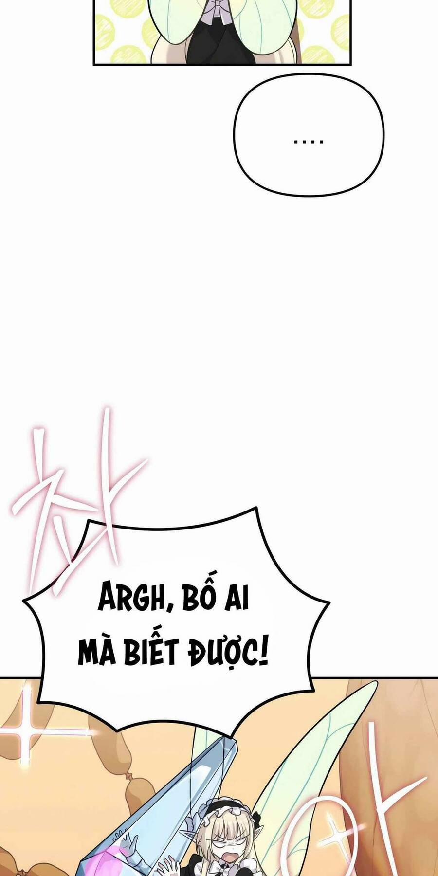 Phương Pháp Sinh Tồn Của Rồng Sắp Ngủm 18 trang 32