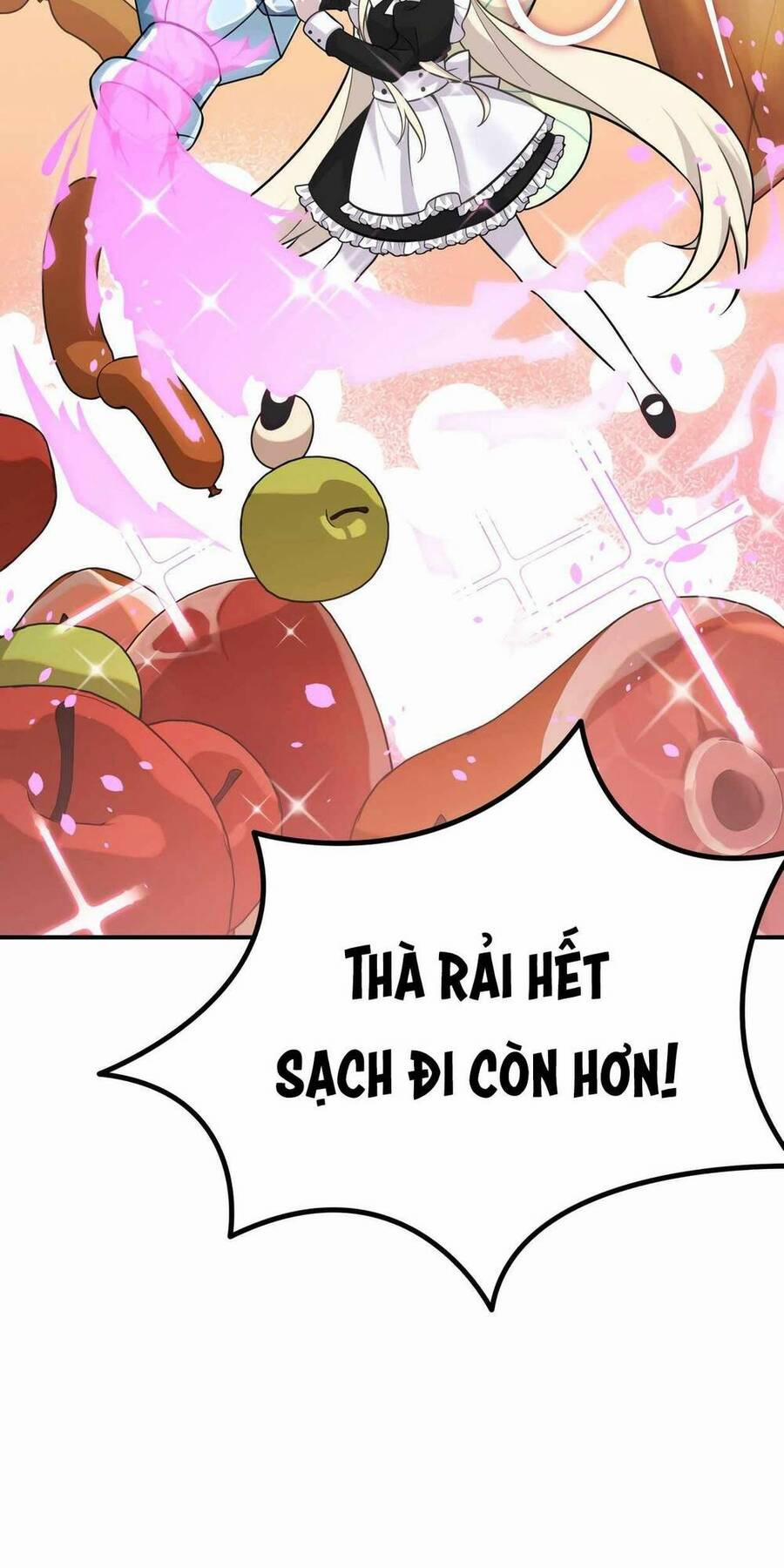 Phương Pháp Sinh Tồn Của Rồng Sắp Ngủm 18 trang 33