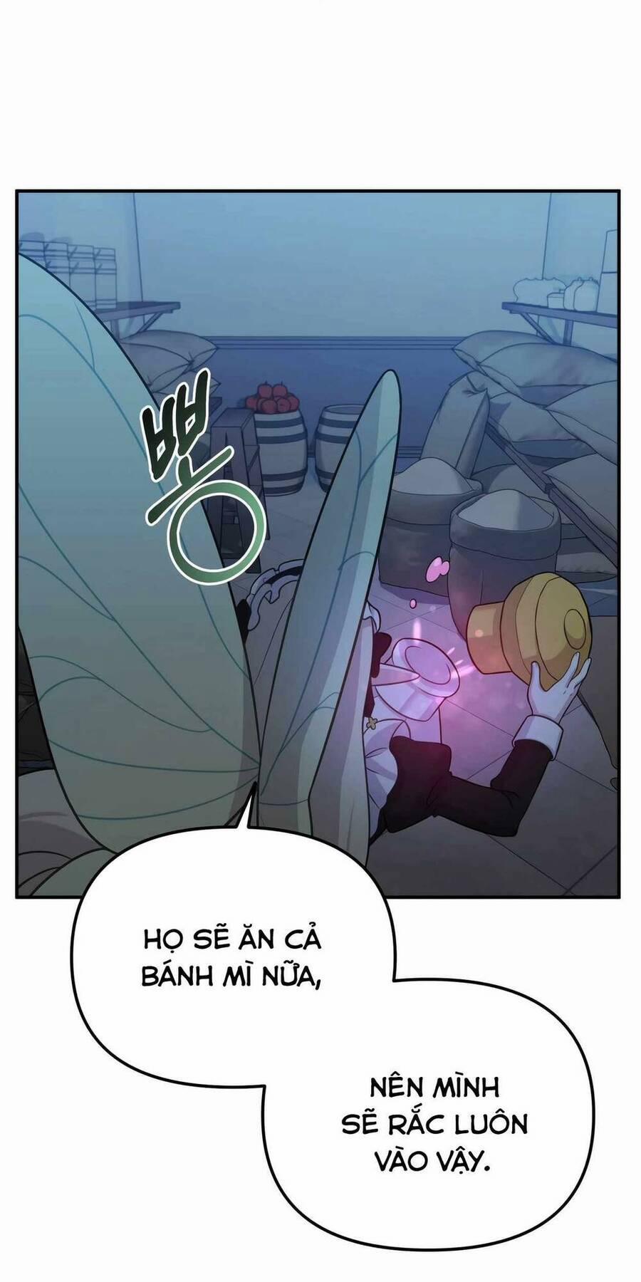 Phương Pháp Sinh Tồn Của Rồng Sắp Ngủm 18 trang 35