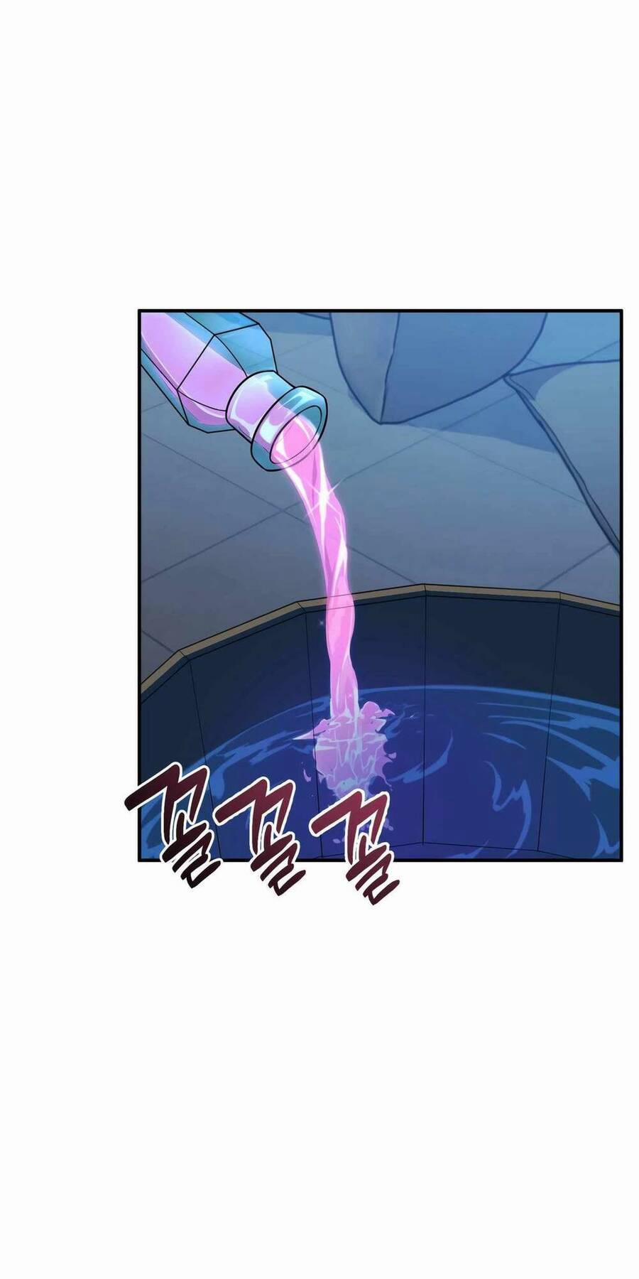 Phương Pháp Sinh Tồn Của Rồng Sắp Ngủm 18 trang 36