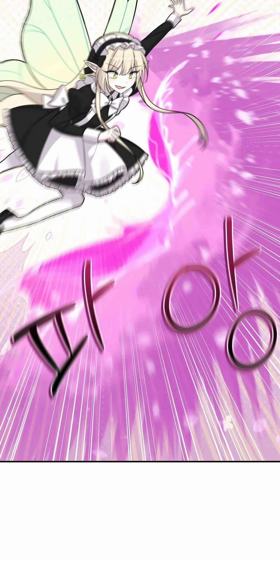 Phương Pháp Sinh Tồn Của Rồng Sắp Ngủm 18 trang 39