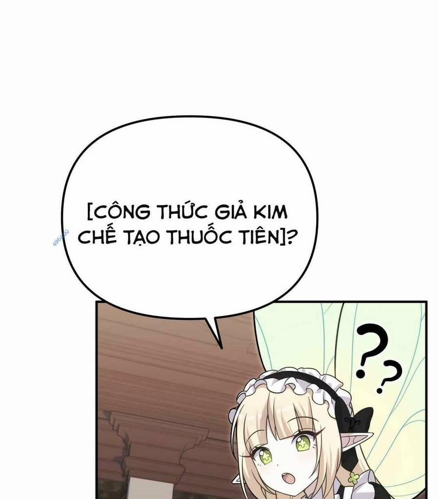 Phương Pháp Sinh Tồn Của Rồng Sắp Ngủm 18 trang 4