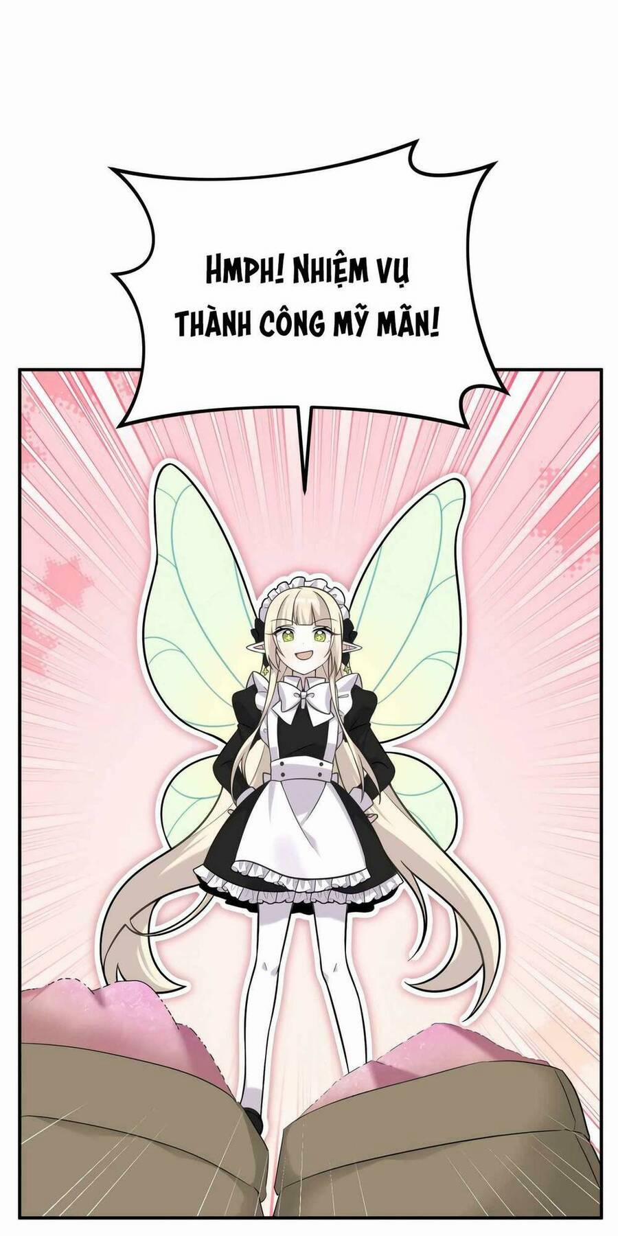 Phương Pháp Sinh Tồn Của Rồng Sắp Ngủm 18 trang 41