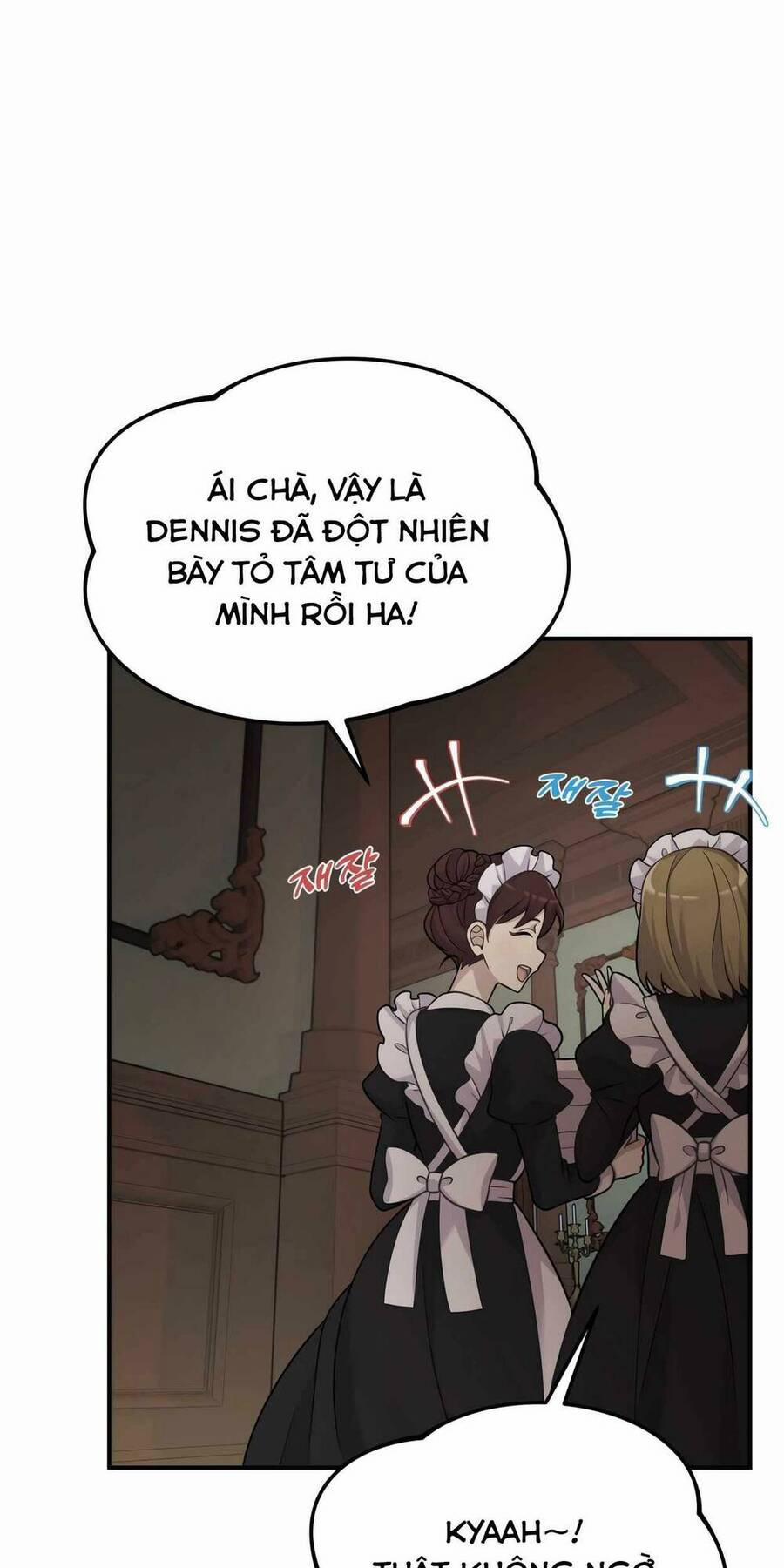 Phương Pháp Sinh Tồn Của Rồng Sắp Ngủm 18 trang 48