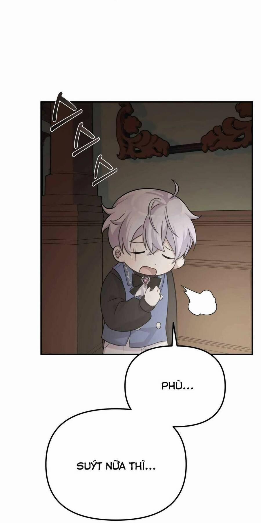 Phương Pháp Sinh Tồn Của Rồng Sắp Ngủm 18 trang 51