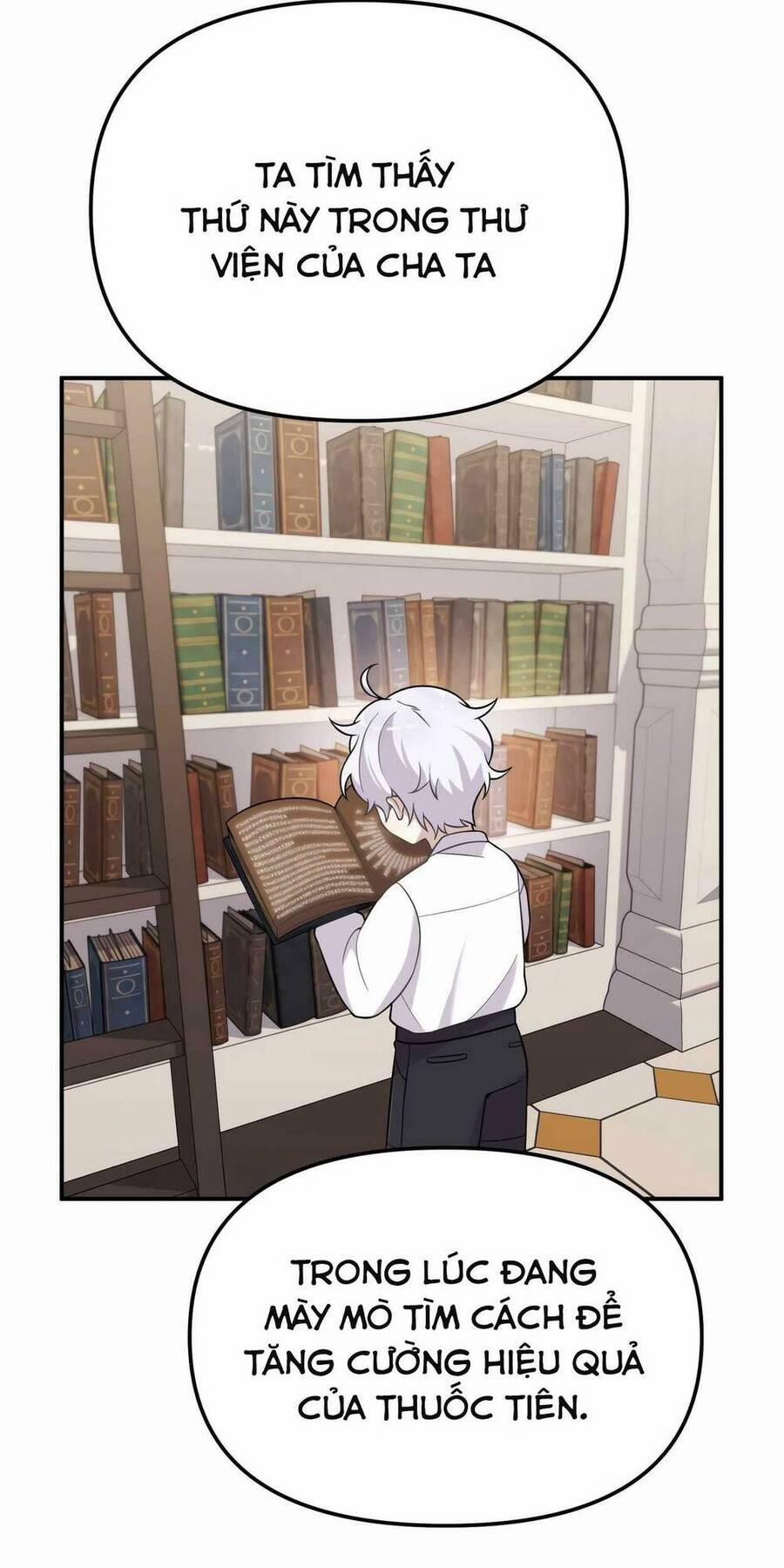 Phương Pháp Sinh Tồn Của Rồng Sắp Ngủm 18 trang 6