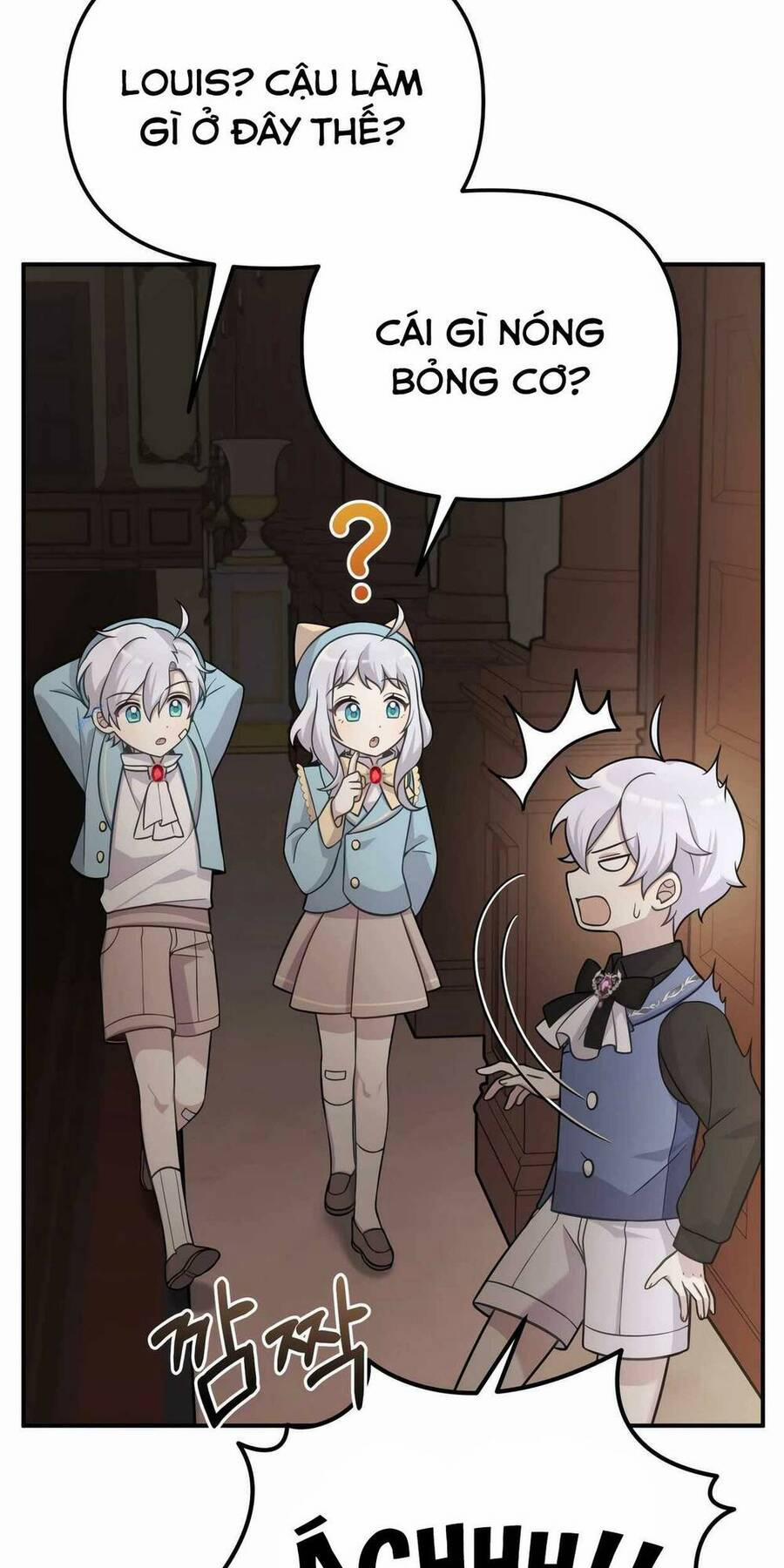 Phương Pháp Sinh Tồn Của Rồng Sắp Ngủm 18 trang 67