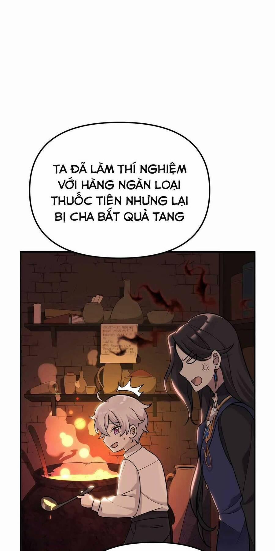 Phương Pháp Sinh Tồn Của Rồng Sắp Ngủm 18 trang 7