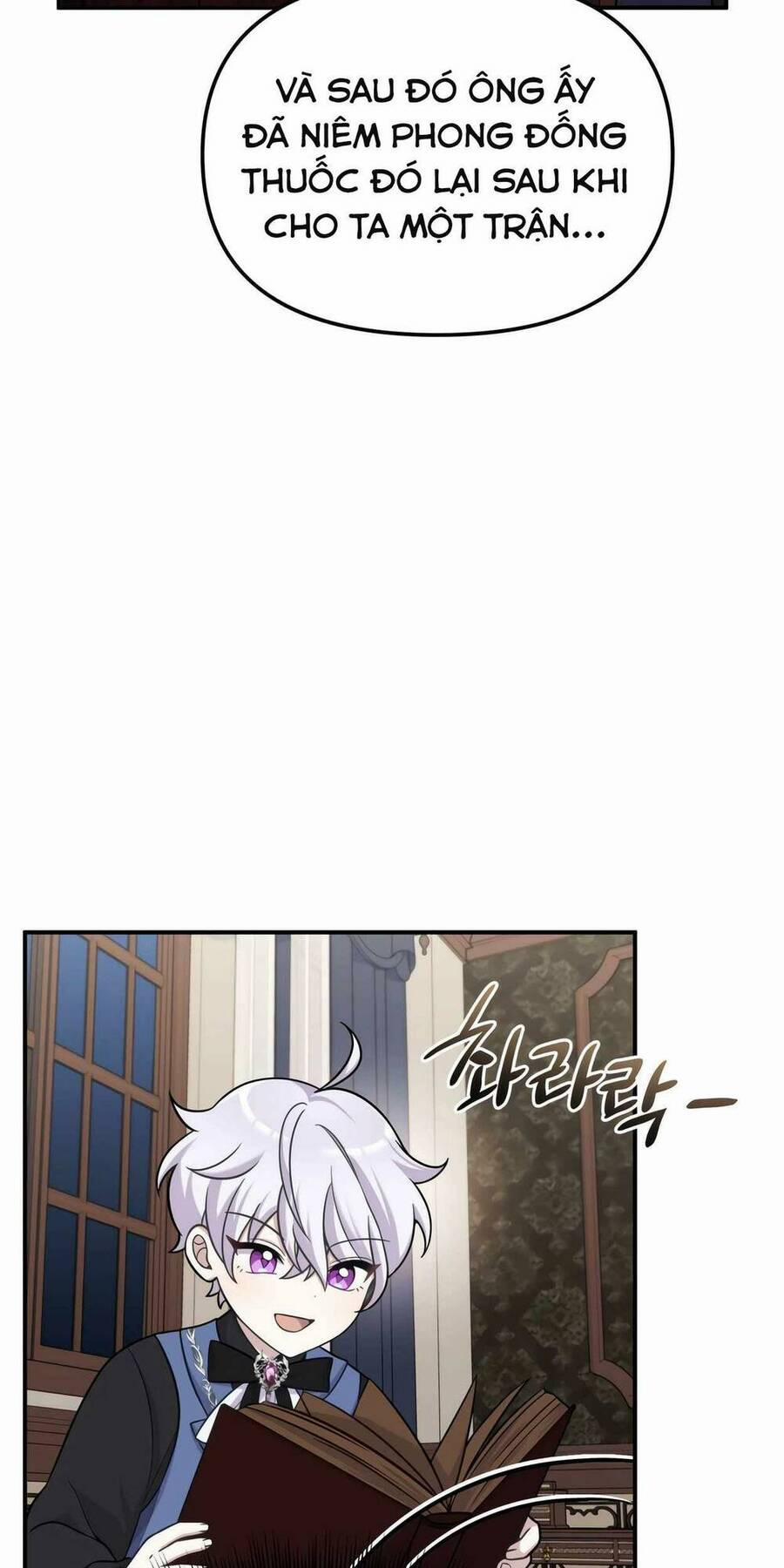 Phương Pháp Sinh Tồn Của Rồng Sắp Ngủm 18 trang 8