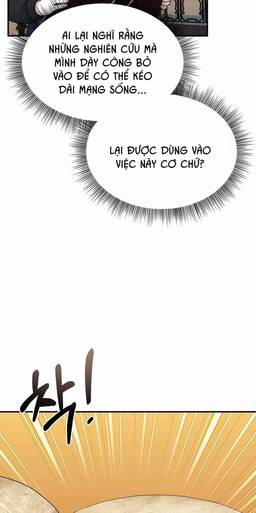 Phương Pháp Sinh Tồn Của Rồng Sắp Ngủm 18 trang 9