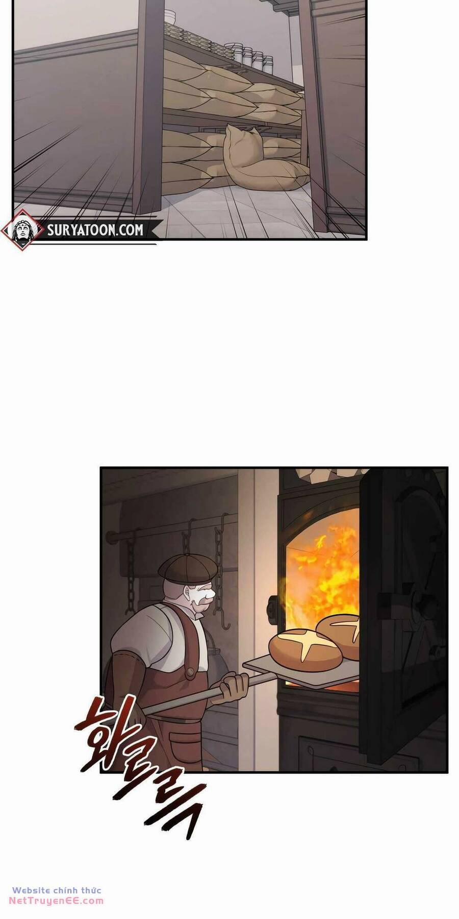 Phương Pháp Sinh Tồn Của Rồng Sắp Ngủm 19 trang 25