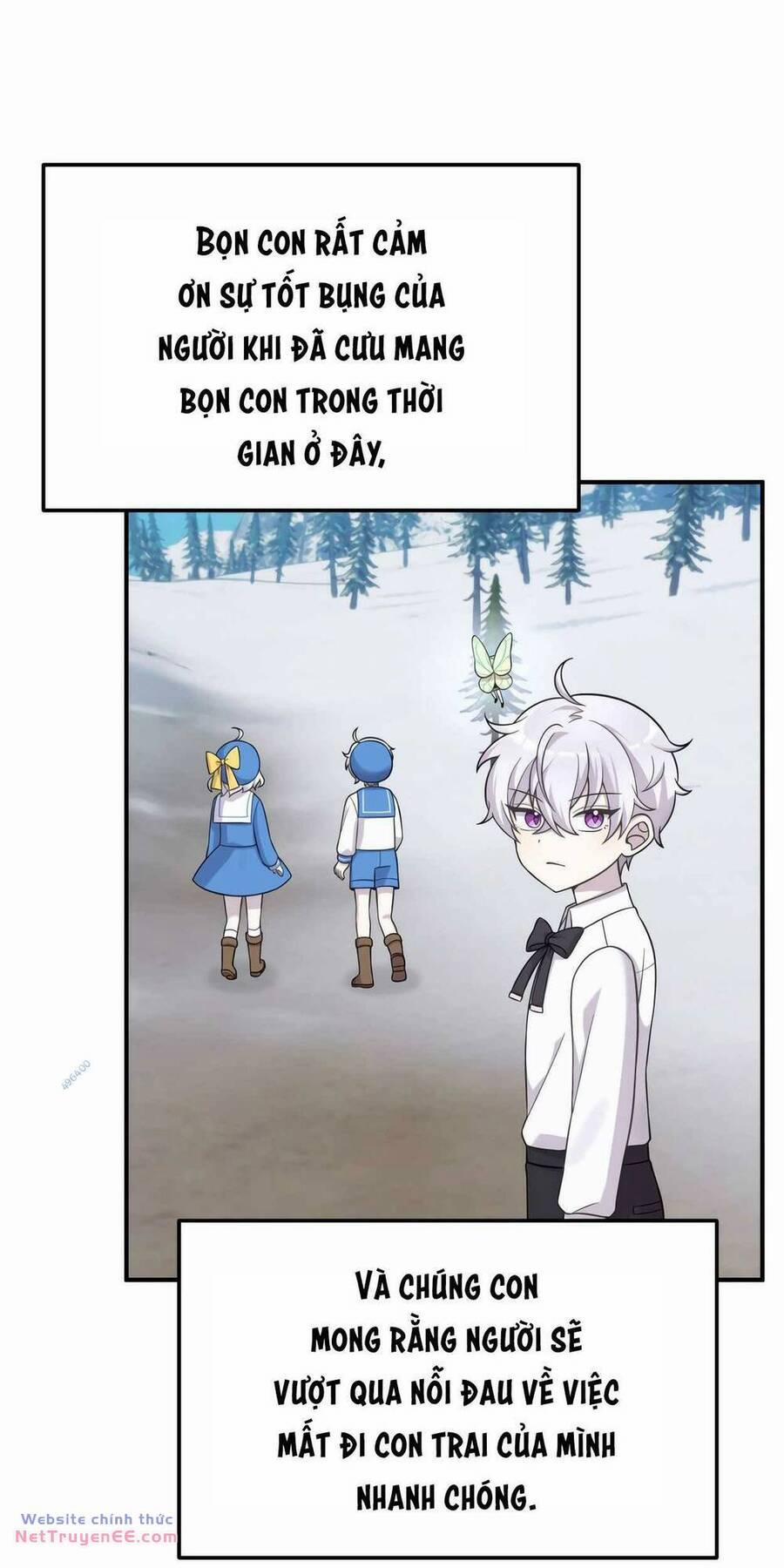 Phương Pháp Sinh Tồn Của Rồng Sắp Ngủm 19 trang 3