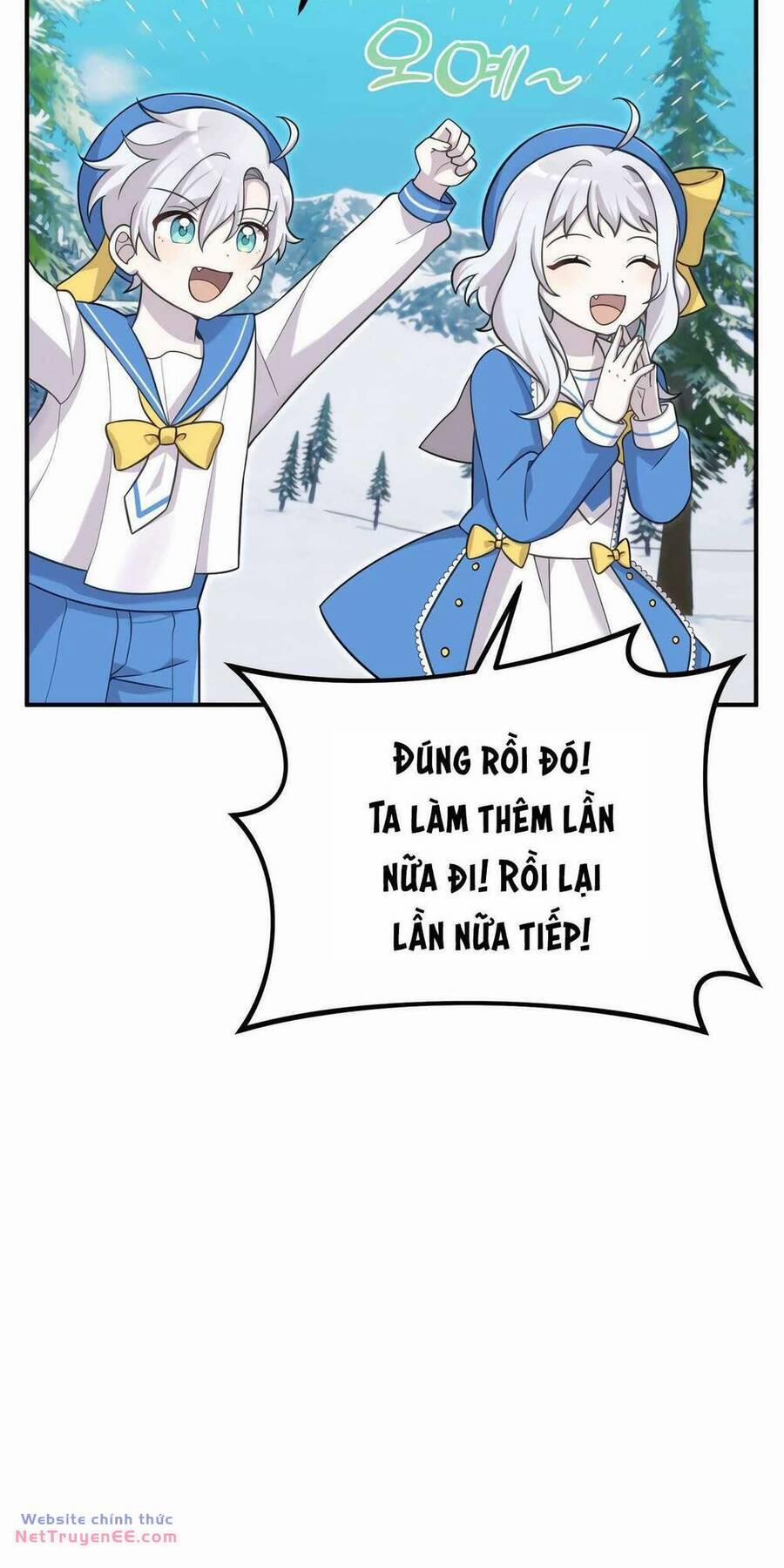 Phương Pháp Sinh Tồn Của Rồng Sắp Ngủm 19 trang 34