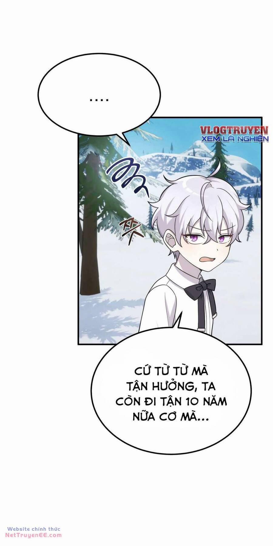 Phương Pháp Sinh Tồn Của Rồng Sắp Ngủm 19 trang 35