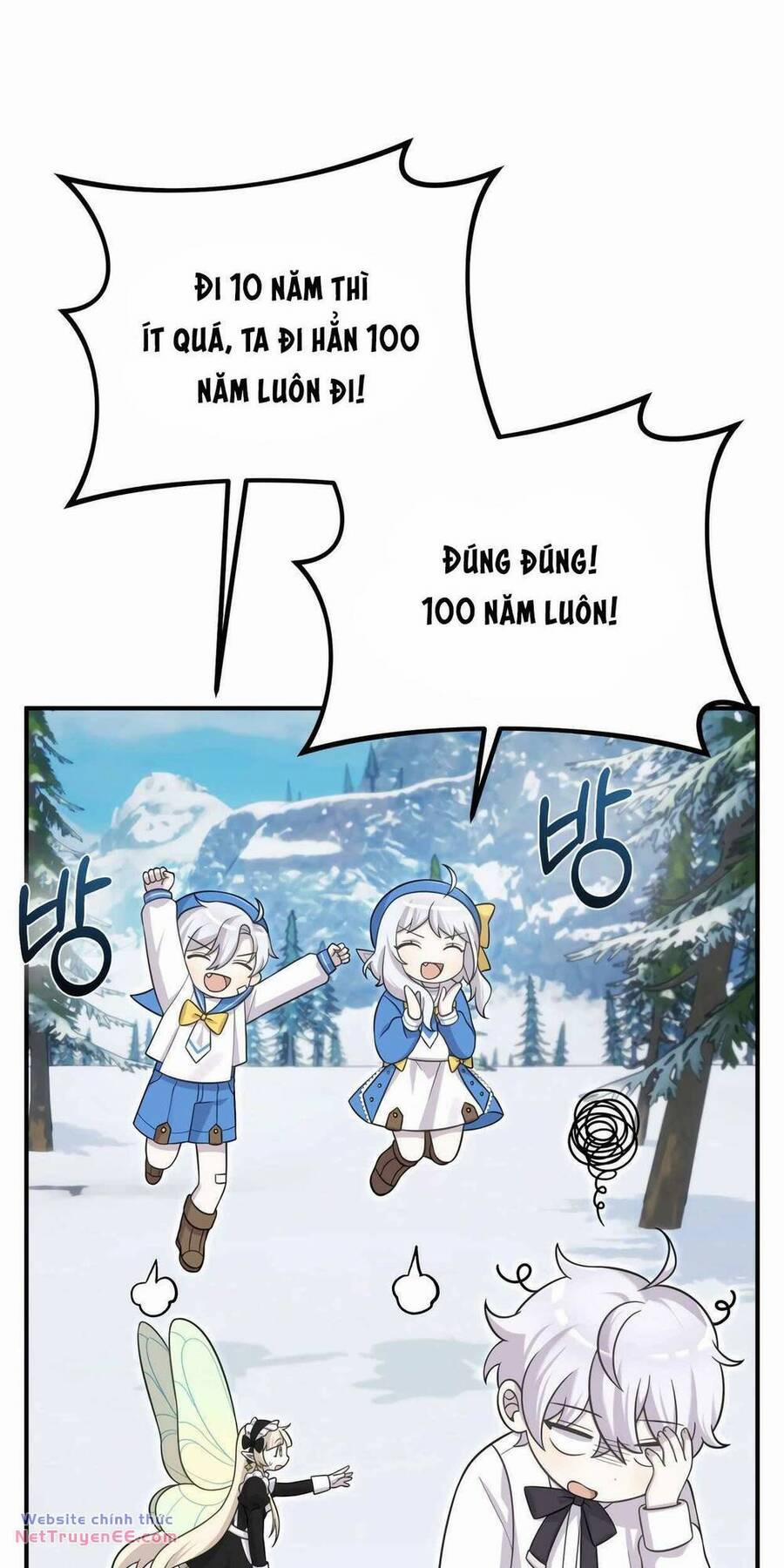 Phương Pháp Sinh Tồn Của Rồng Sắp Ngủm 19 trang 36