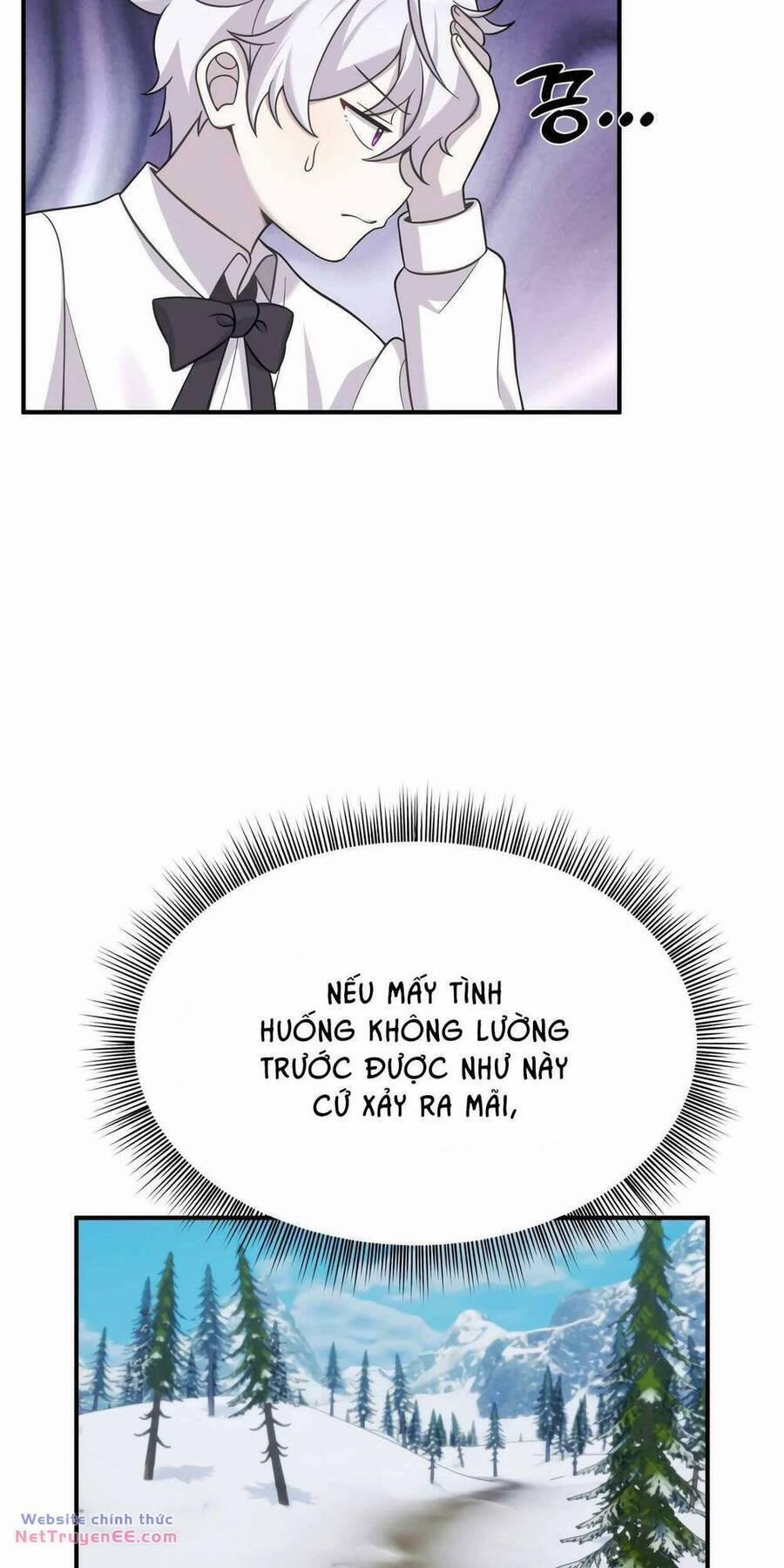 Phương Pháp Sinh Tồn Của Rồng Sắp Ngủm 19 trang 38