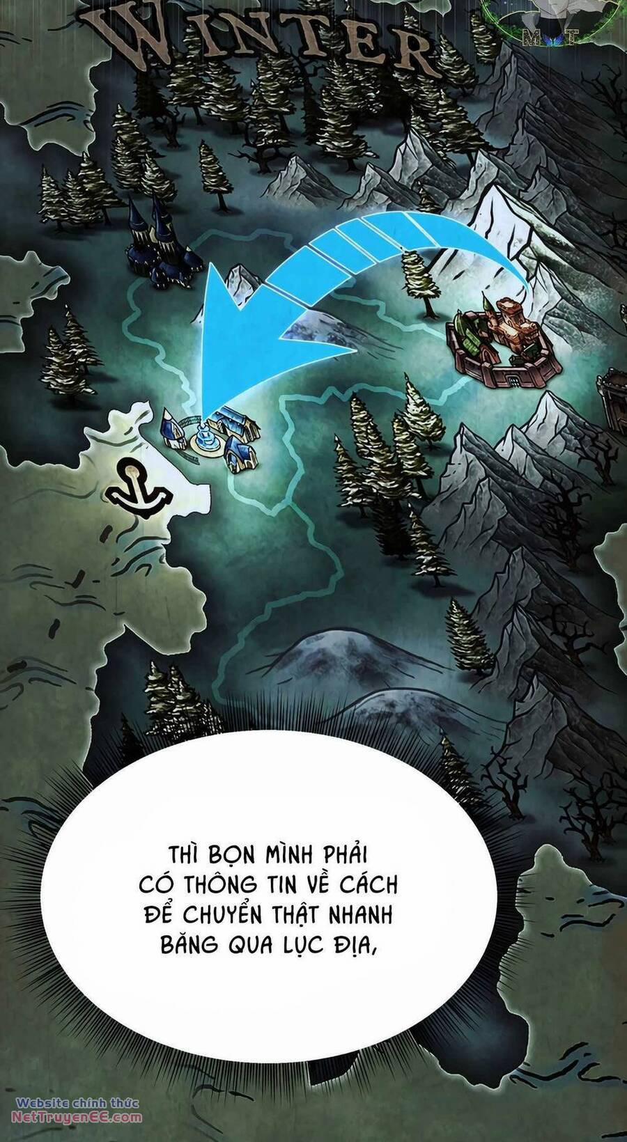 Phương Pháp Sinh Tồn Của Rồng Sắp Ngủm 19 trang 40