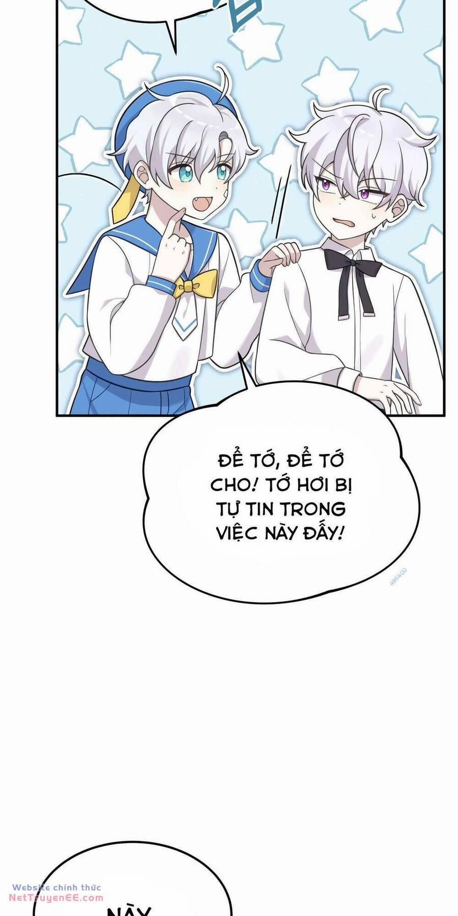 Phương Pháp Sinh Tồn Của Rồng Sắp Ngủm 19 trang 43