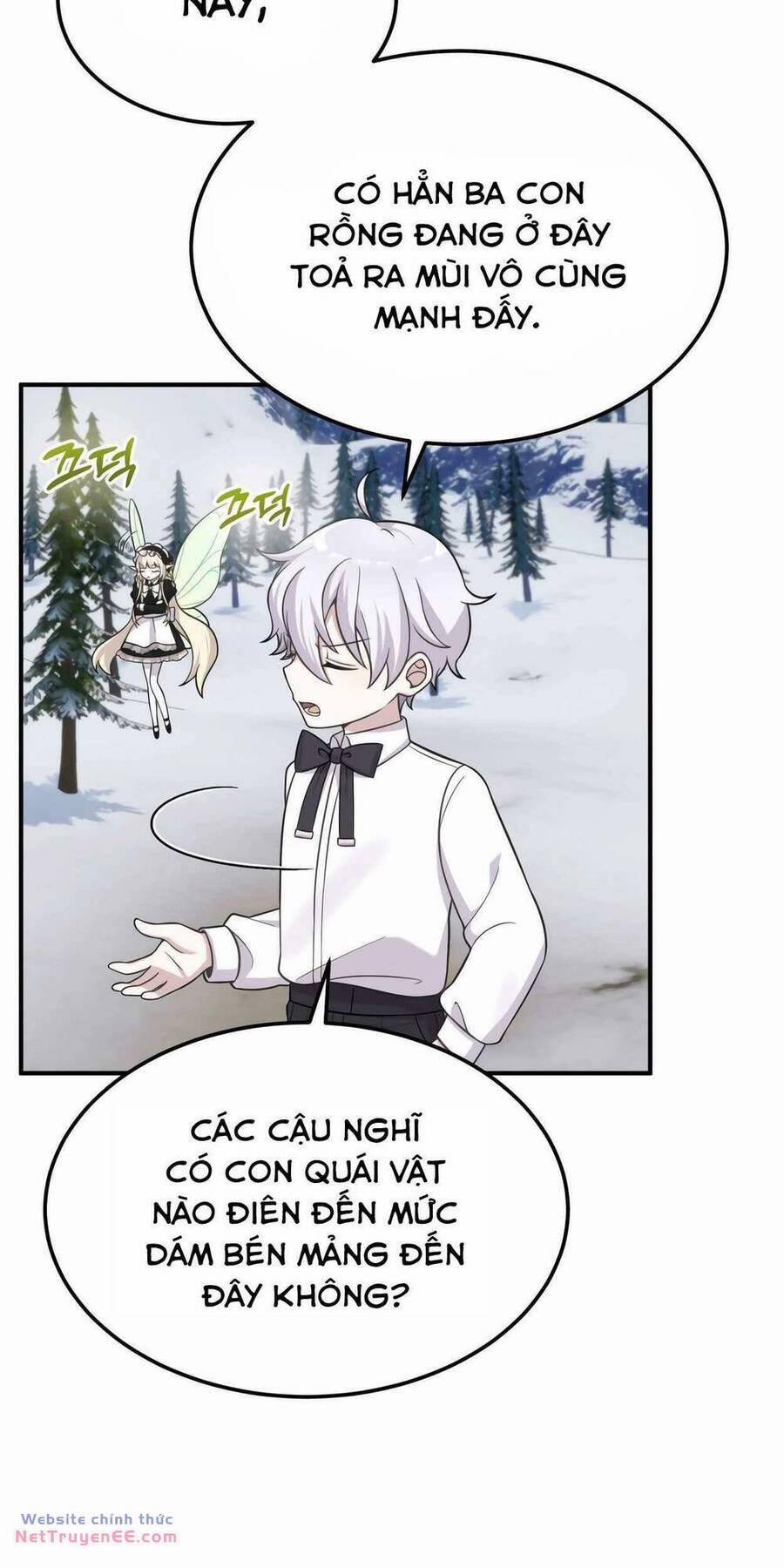 Phương Pháp Sinh Tồn Của Rồng Sắp Ngủm 19 trang 44