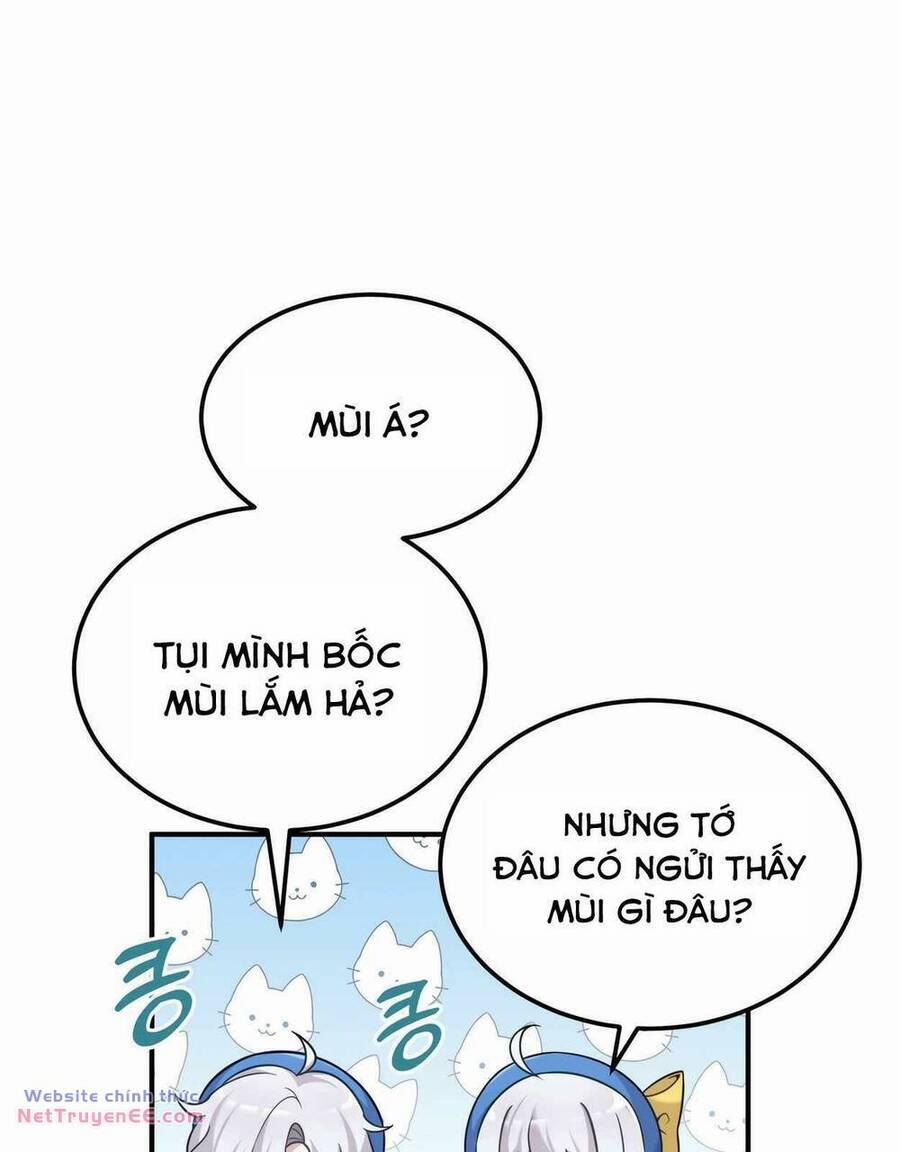 Phương Pháp Sinh Tồn Của Rồng Sắp Ngủm 19 trang 45