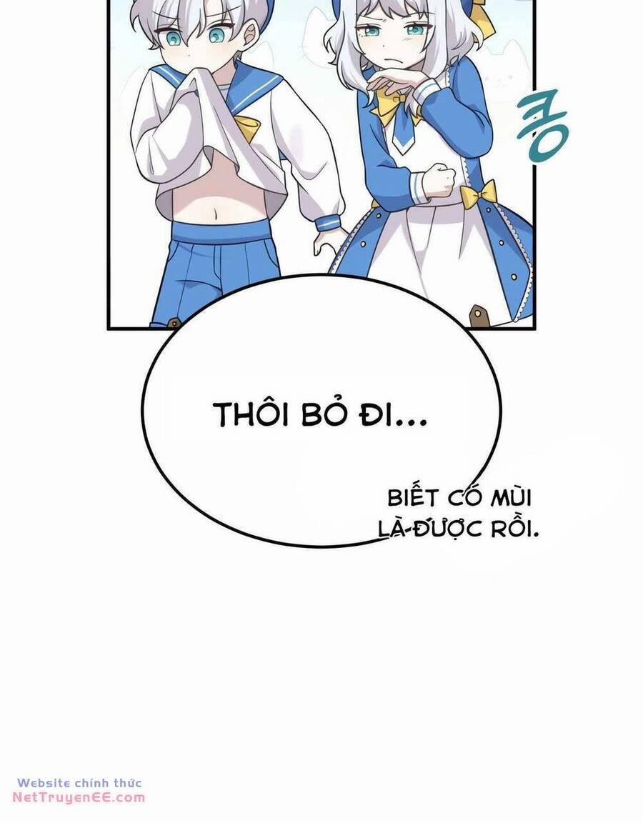 Phương Pháp Sinh Tồn Của Rồng Sắp Ngủm 19 trang 46