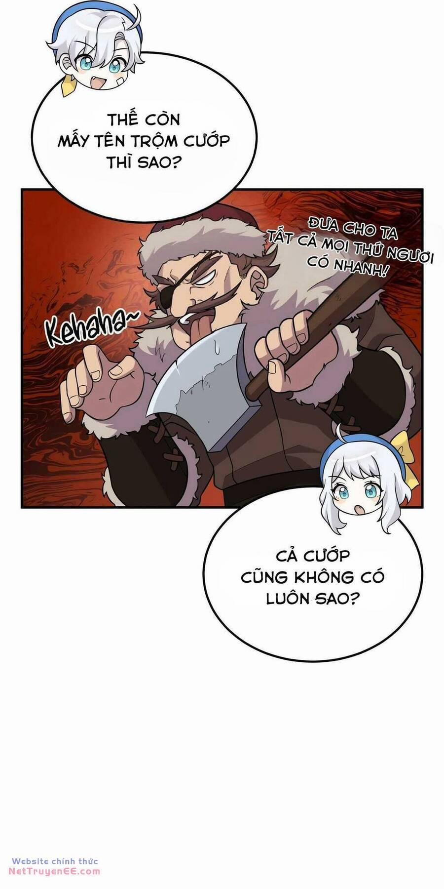 Phương Pháp Sinh Tồn Của Rồng Sắp Ngủm 19 trang 47