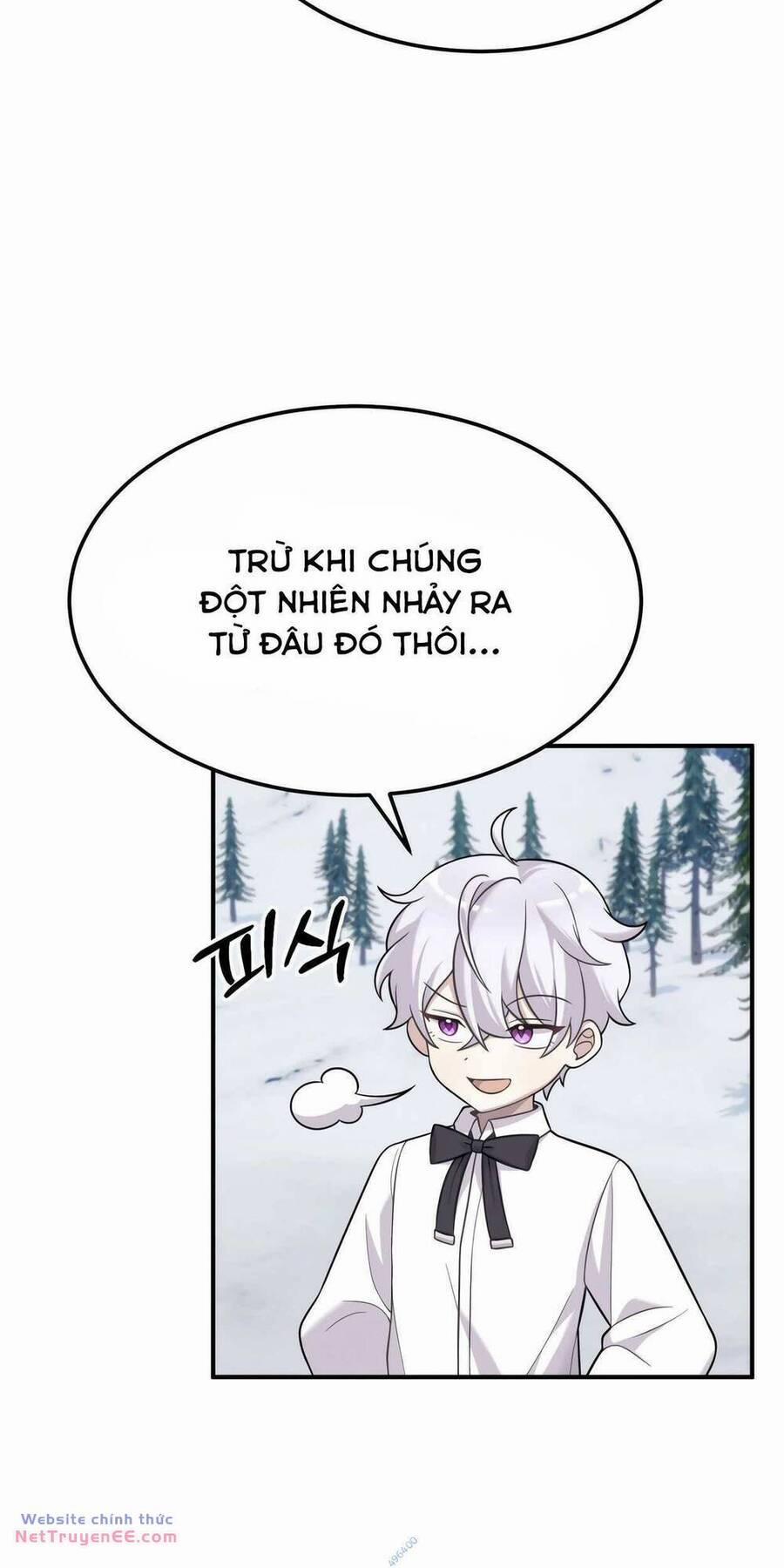 Phương Pháp Sinh Tồn Của Rồng Sắp Ngủm 19 trang 49