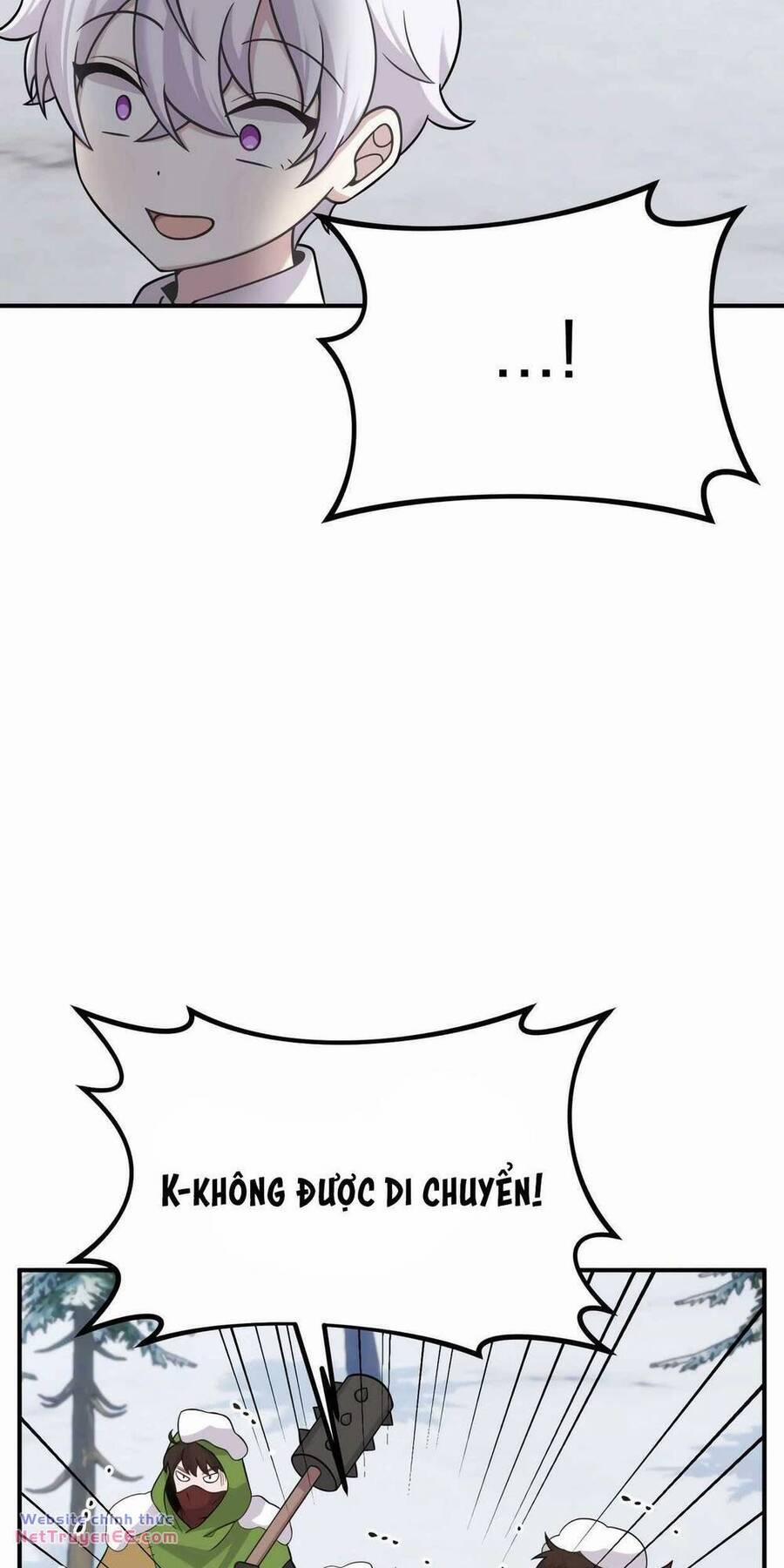 Phương Pháp Sinh Tồn Của Rồng Sắp Ngủm 19 trang 51