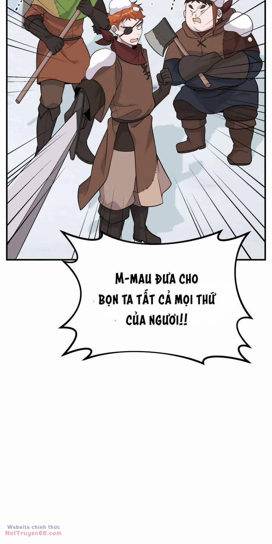 Phương Pháp Sinh Tồn Của Rồng Sắp Ngủm 19 trang 52