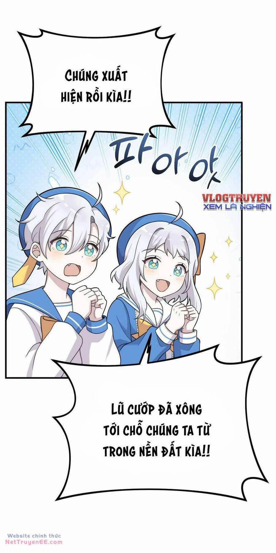 Phương Pháp Sinh Tồn Của Rồng Sắp Ngủm 19 trang 53