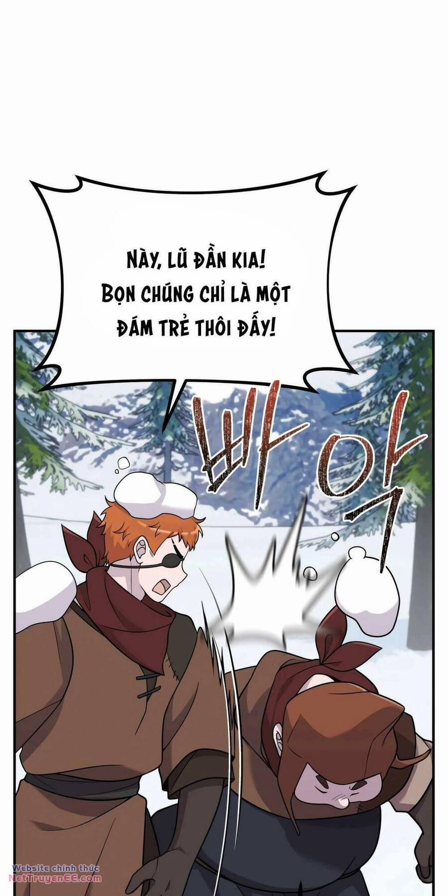 Phương Pháp Sinh Tồn Của Rồng Sắp Ngủm 19 trang 56