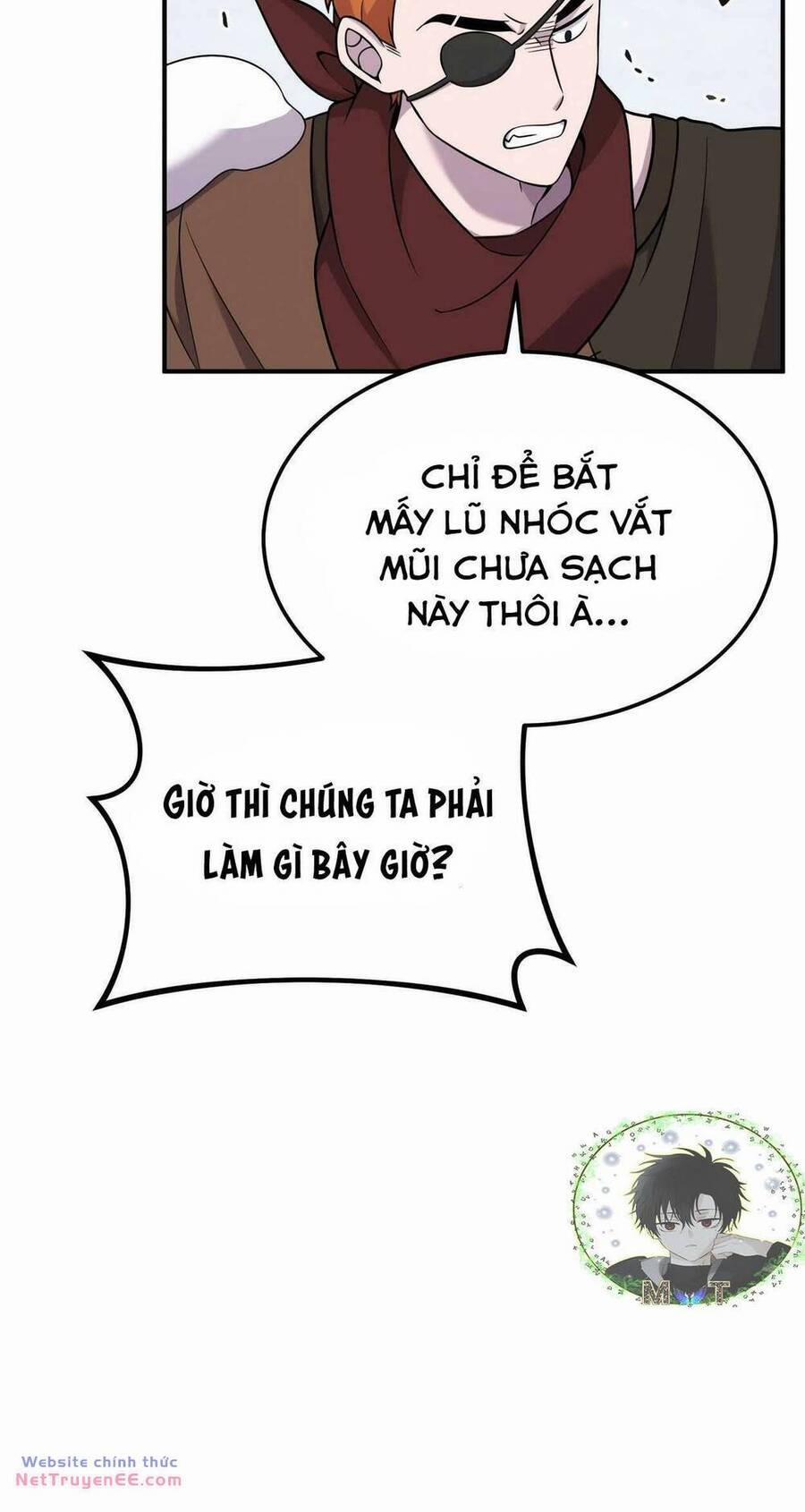 Phương Pháp Sinh Tồn Của Rồng Sắp Ngủm 19 trang 58