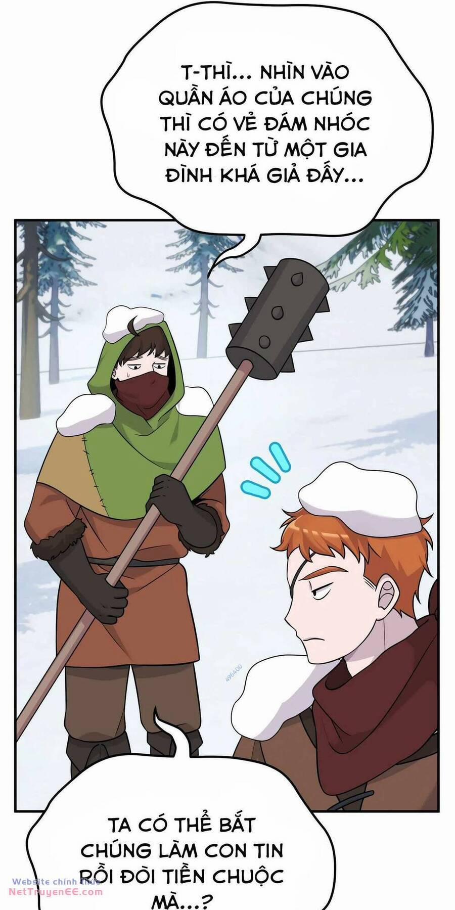 Phương Pháp Sinh Tồn Của Rồng Sắp Ngủm 19 trang 59