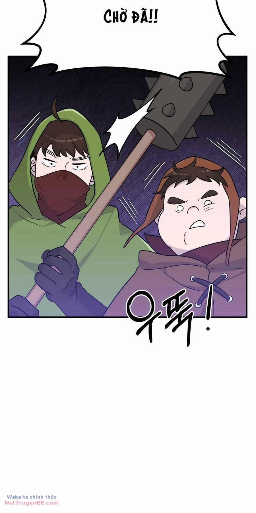 Phương Pháp Sinh Tồn Của Rồng Sắp Ngủm 19 trang 63