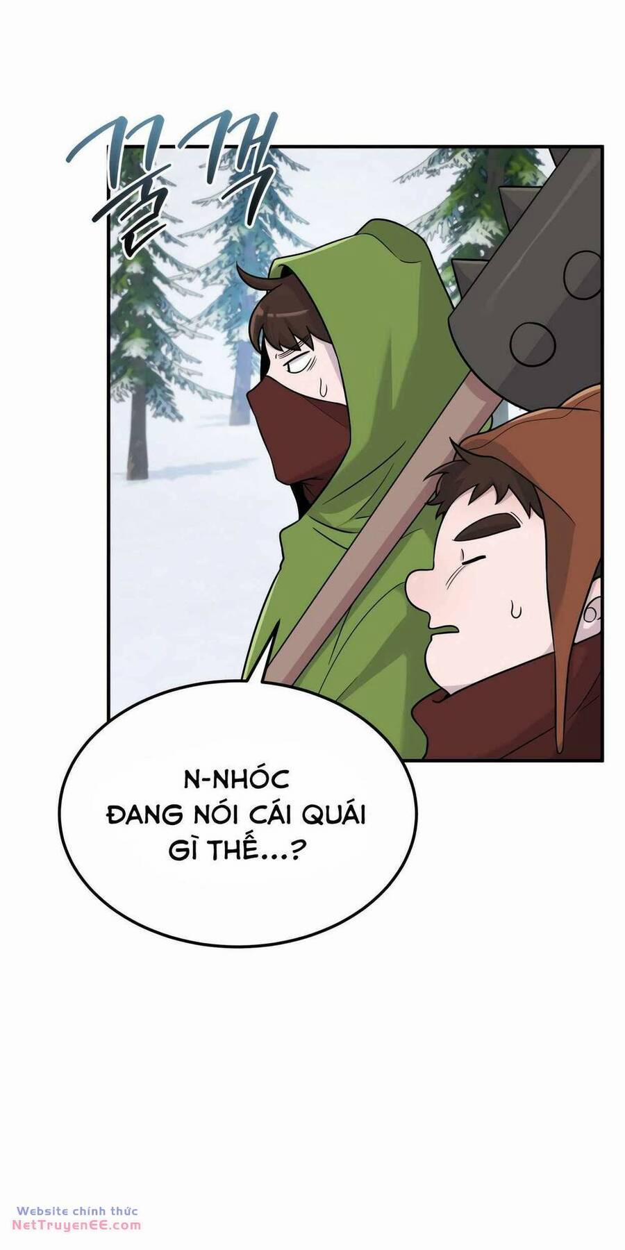 Phương Pháp Sinh Tồn Của Rồng Sắp Ngủm 19 trang 65