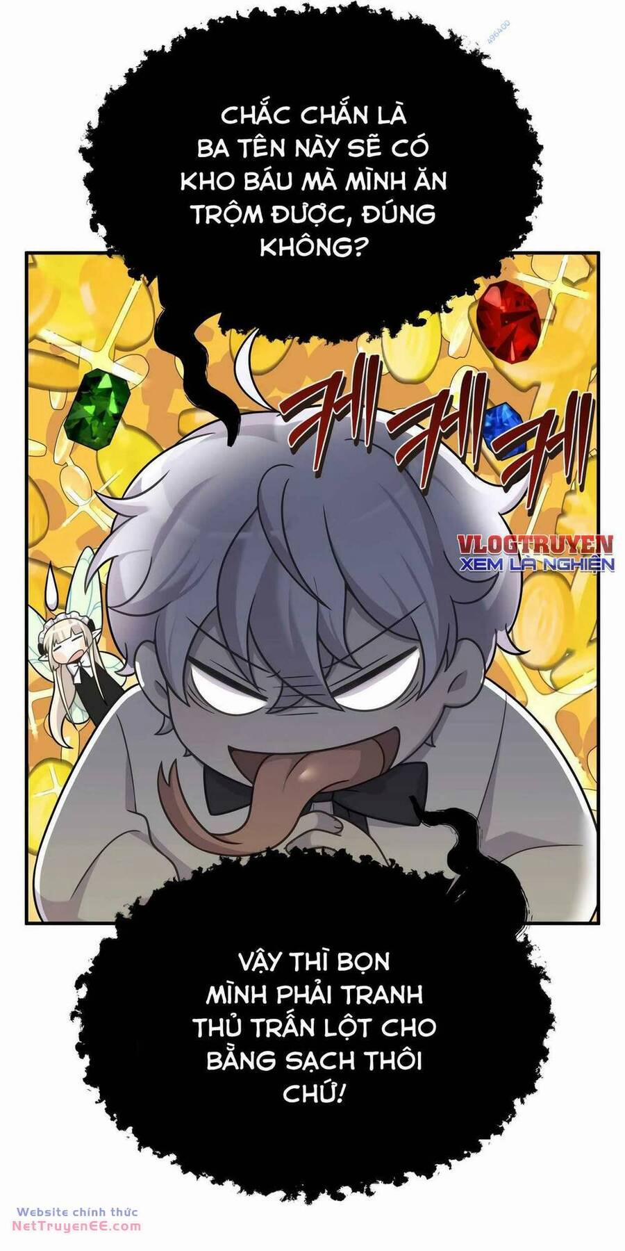 Phương Pháp Sinh Tồn Của Rồng Sắp Ngủm 19 trang 71