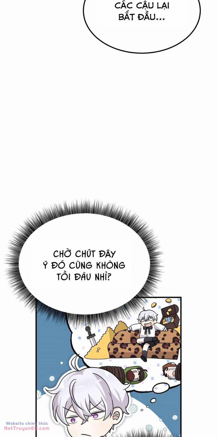 Phương Pháp Sinh Tồn Của Rồng Sắp Ngủm 19 trang 74